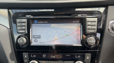Nissan Qashqai 1.2 DiG-T N-Connecta 5dr Petrol Hatchback